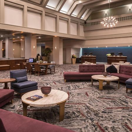 Sheraton Salt Lake City Zewnętrze zdjęcie