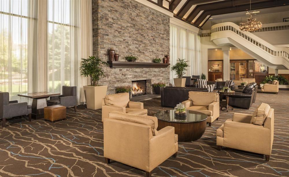 Sheraton Salt Lake City Zewnętrze zdjęcie