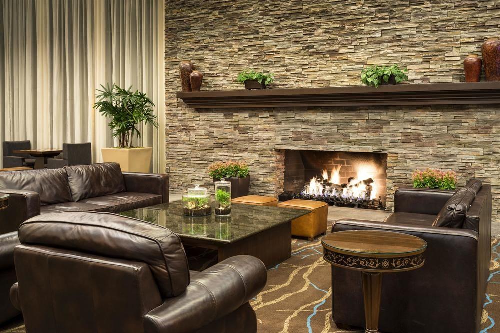 Sheraton Salt Lake City Zewnętrze zdjęcie