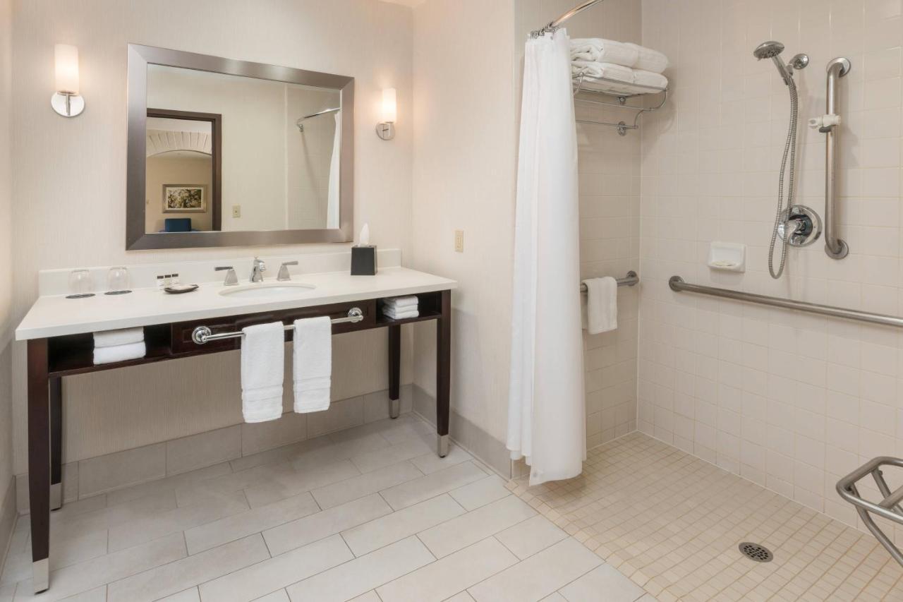 Sheraton Salt Lake City Zewnętrze zdjęcie