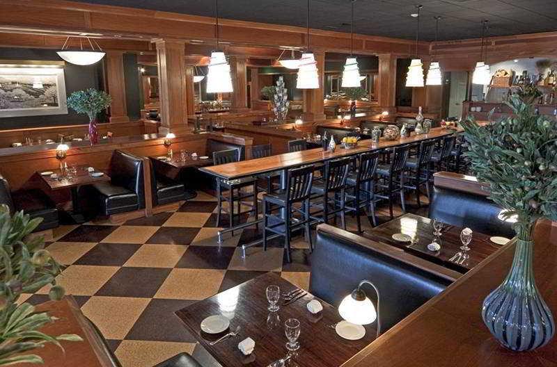 Sheraton Salt Lake City Zewnętrze zdjęcie