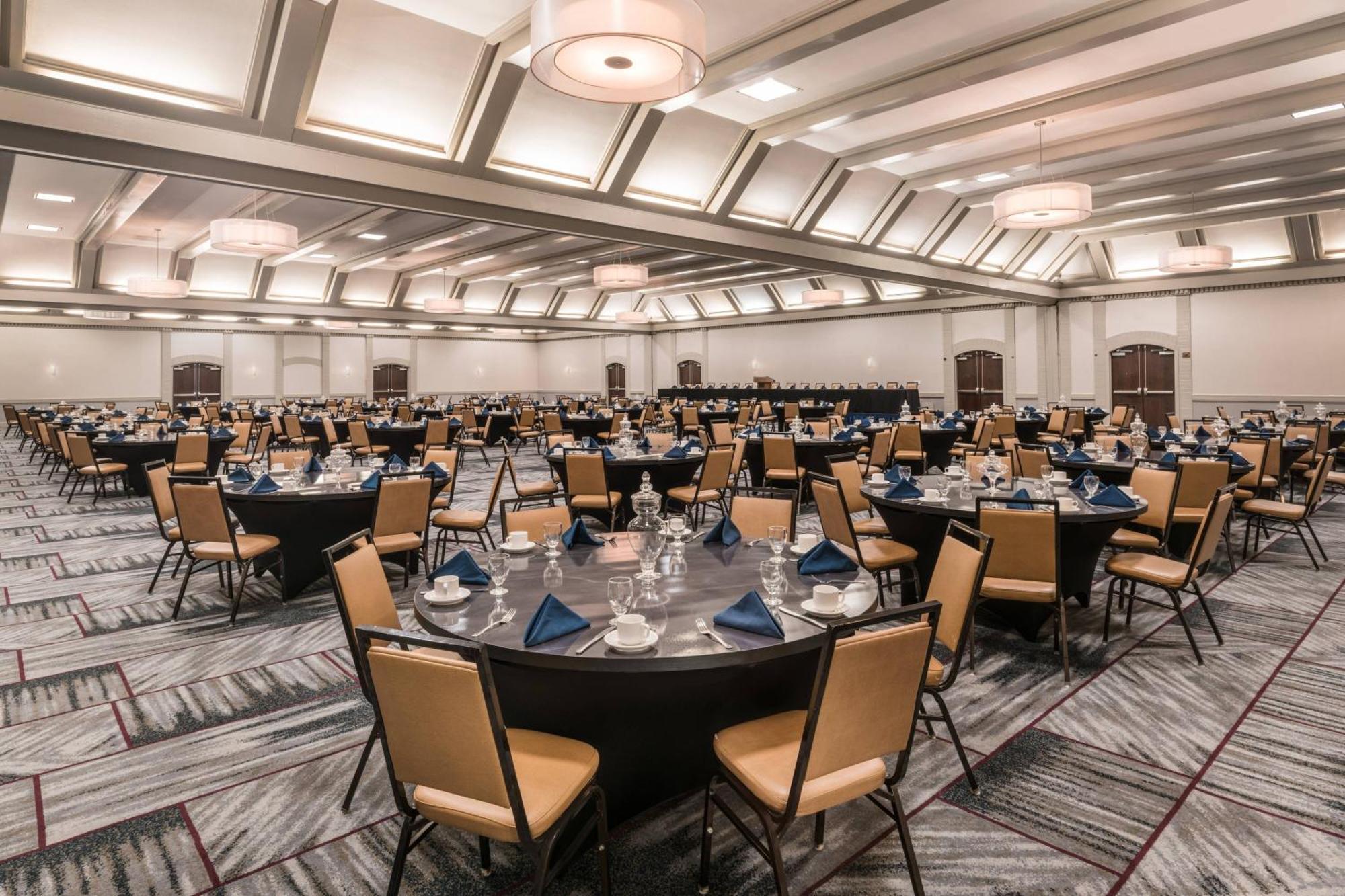 Sheraton Salt Lake City Zewnętrze zdjęcie