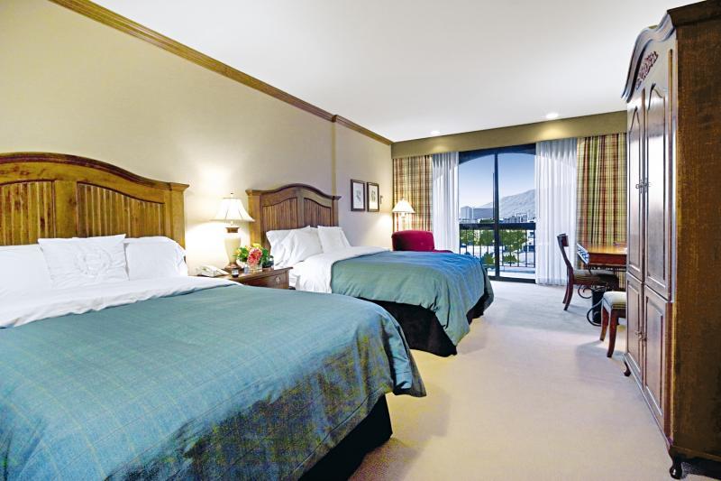 Sheraton Salt Lake City Zewnętrze zdjęcie