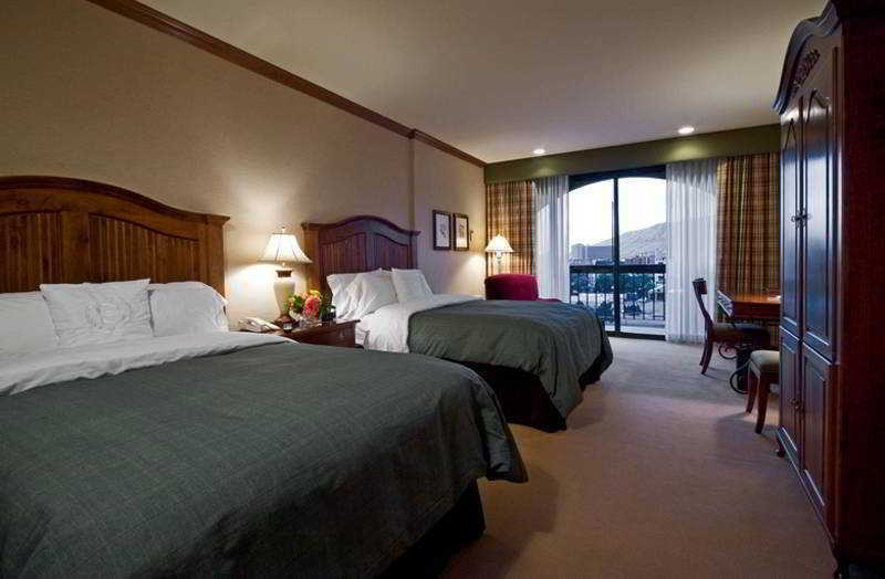 Sheraton Salt Lake City Pokój zdjęcie